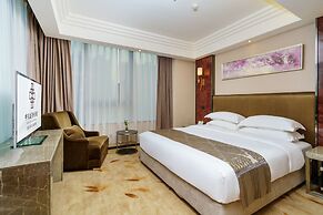 Zhong Tian Mayfair Hotel