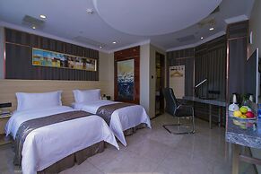 Zhong Tian Mayfair Hotel