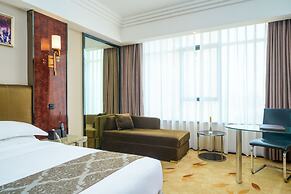 Zhong Tian Mayfair Hotel