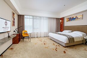 Zhong Tian Mayfair Hotel