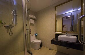 Zhong Tian Mayfair Hotel