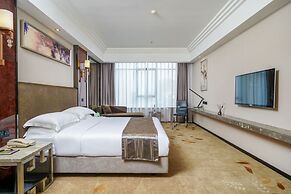 Zhong Tian Mayfair Hotel