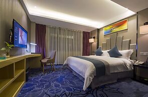 Zhong Tian Mayfair Hotel