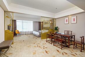 Zhong Tian Mayfair Hotel