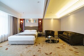 Zhong Tian Mayfair Hotel