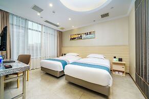 Zhong Tian Mayfair Hotel