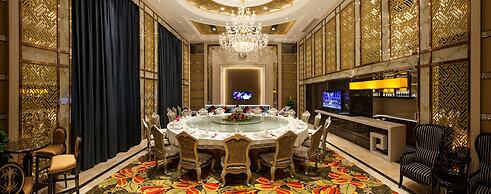 Zhong Tian Mayfair Hotel