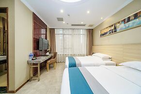 Zhong Tian Mayfair Hotel