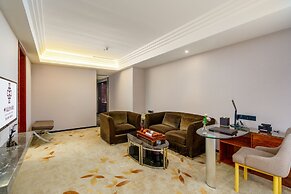 Zhong Tian Mayfair Hotel