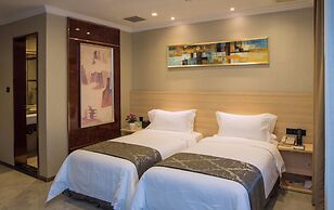 Zhong Tian Mayfair Hotel