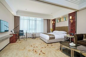 Zhong Tian Mayfair Hotel