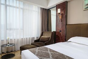 Zhong Tian Mayfair Hotel