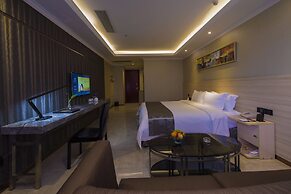 Zhong Tian Mayfair Hotel