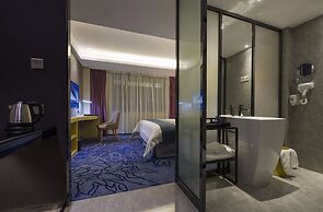 Zhong Tian Mayfair Hotel