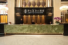Zhong Tian Mayfair Hotel