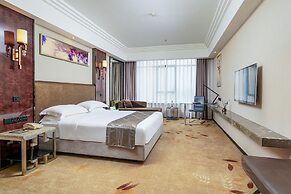 Zhong Tian Mayfair Hotel