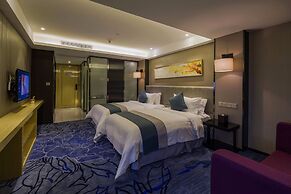 Zhong Tian Mayfair Hotel