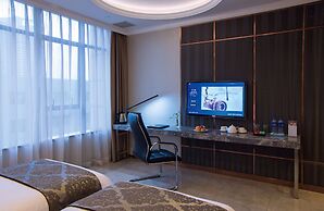 Zhong Tian Mayfair Hotel