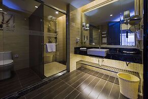 Zhong Tian Mayfair Hotel