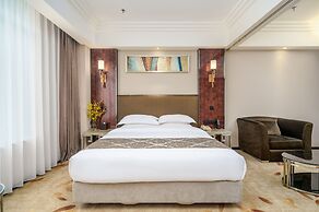 Zhong Tian Mayfair Hotel