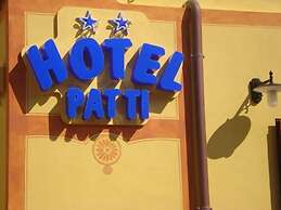 Hotel Patti