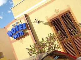 Hotel Patti