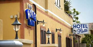 Hotel Patti