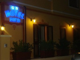 Hotel Patti