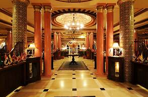 Hotel Dar Ismail Tabarka