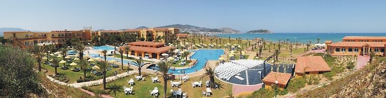 Hotel Dar Ismail Tabarka