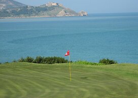 Hotel Dar Ismail Tabarka