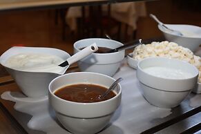 Hotel Dar Ismail Tabarka