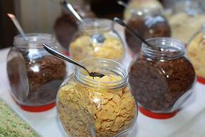 Hotel Dar Ismail Tabarka