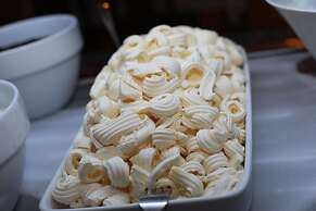 Hotel Dar Ismail Tabarka