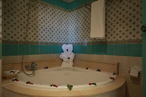 Hotel Dar Ismail Tabarka