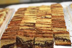 Hotel Dar Ismail Tabarka