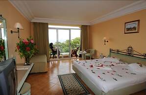 Hotel Dar Ismail Tabarka