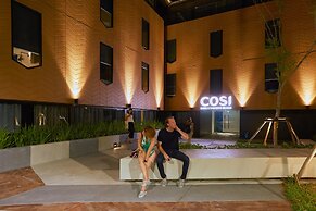 COSI Samui Chaweng Beach