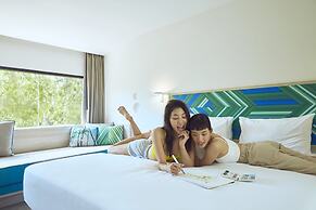 COSI Samui Chaweng Beach