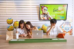 COSI Samui Chaweng Beach