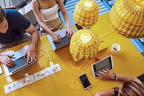 COSI Samui Chaweng Beach