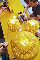 COSI Samui Chaweng Beach