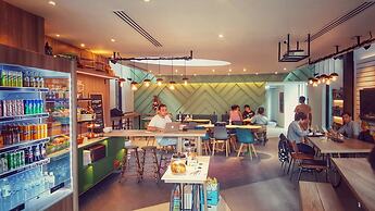 COSI Samui Chaweng Beach