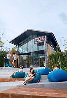 COSI Samui Chaweng Beach