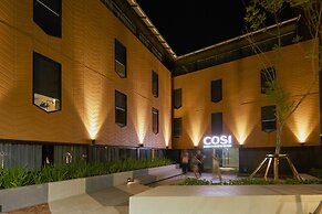 COSI Samui Chaweng Beach