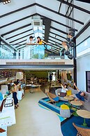 COSI Samui Chaweng Beach