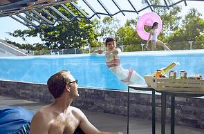 COSI Samui Chaweng Beach