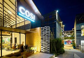 COSI Samui Chaweng Beach