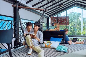 COSI Samui Chaweng Beach