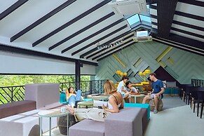 COSI Samui Chaweng Beach